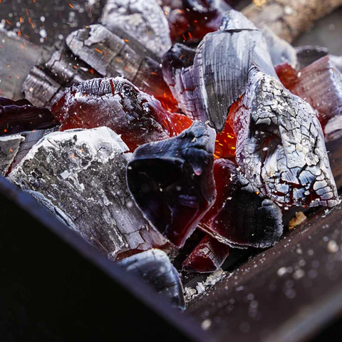 Premium BBQ Charcoal